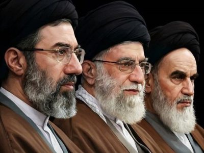 پیام رهبر سوم وتأکید بر«تداوم» و«وفاداری» به راه امام کبیر و امام شهید